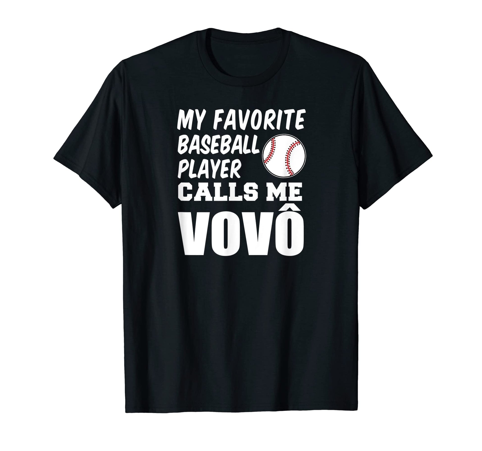 Mens My Favorite Baseball Player Calls T-Shirt - Unique Graphic Men Women - T-Shirt, Sweatshirt, Hoodie
