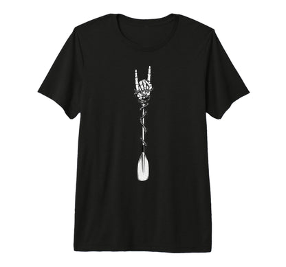 Mens Kayak Kayaking Paddle Canoe T-Shirt - Fun Novelty Design Men Women - T-Shirt, Sweatshirt, Hoodie