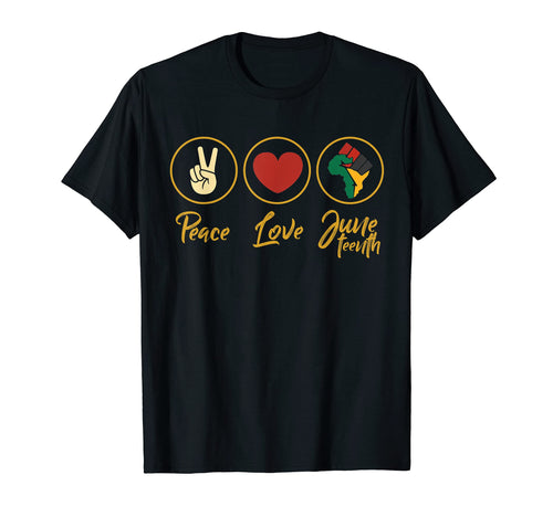 Black Pride Freedom Independence Day T-Shirt - Casual Everyday Wear Unisex - T-Shirt, Sweatshirt, Hoodie