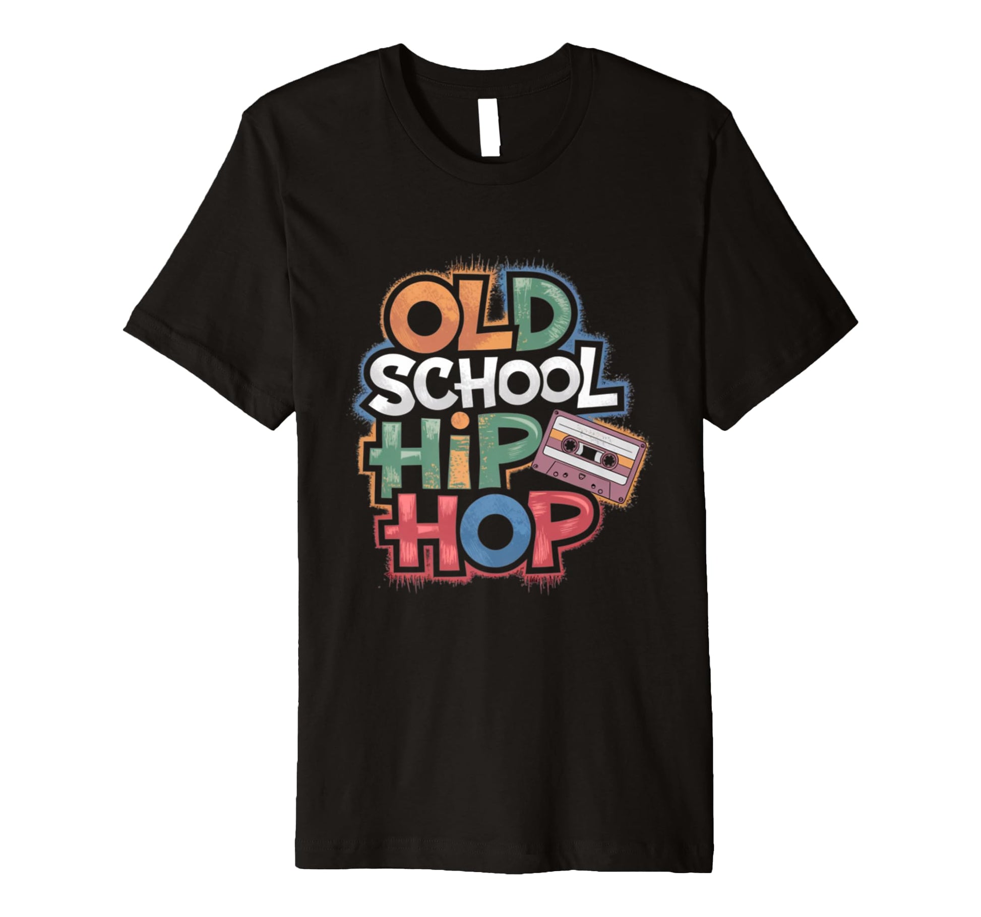 Funny Music 60S 70S Cassette Meme Old T-Shirt - Novelty Apparel Unisex - T-Shirt, Sweatshirt, Hoodie
