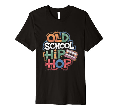 Funny Music 60S 70S Cassette Meme Old T-Shirt - Novelty Apparel Unisex - T-Shirt, Sweatshirt, Hoodie