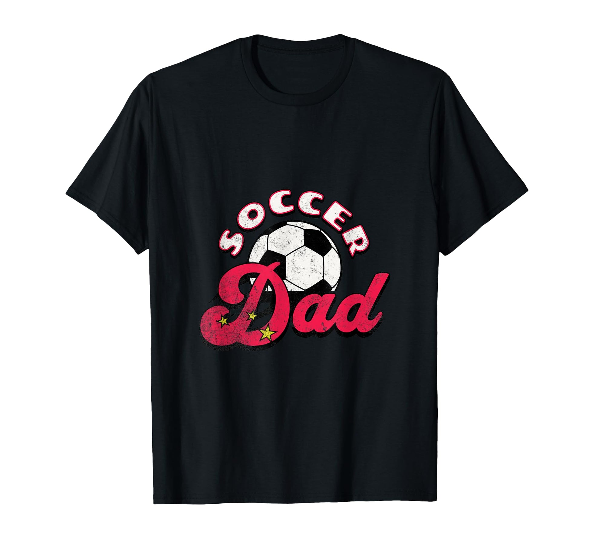 Proud Soccer Dad Game Day And T-Shirt - Trendy Graphic Men Women - T-Shirt, Sweatshirt, Hoodie