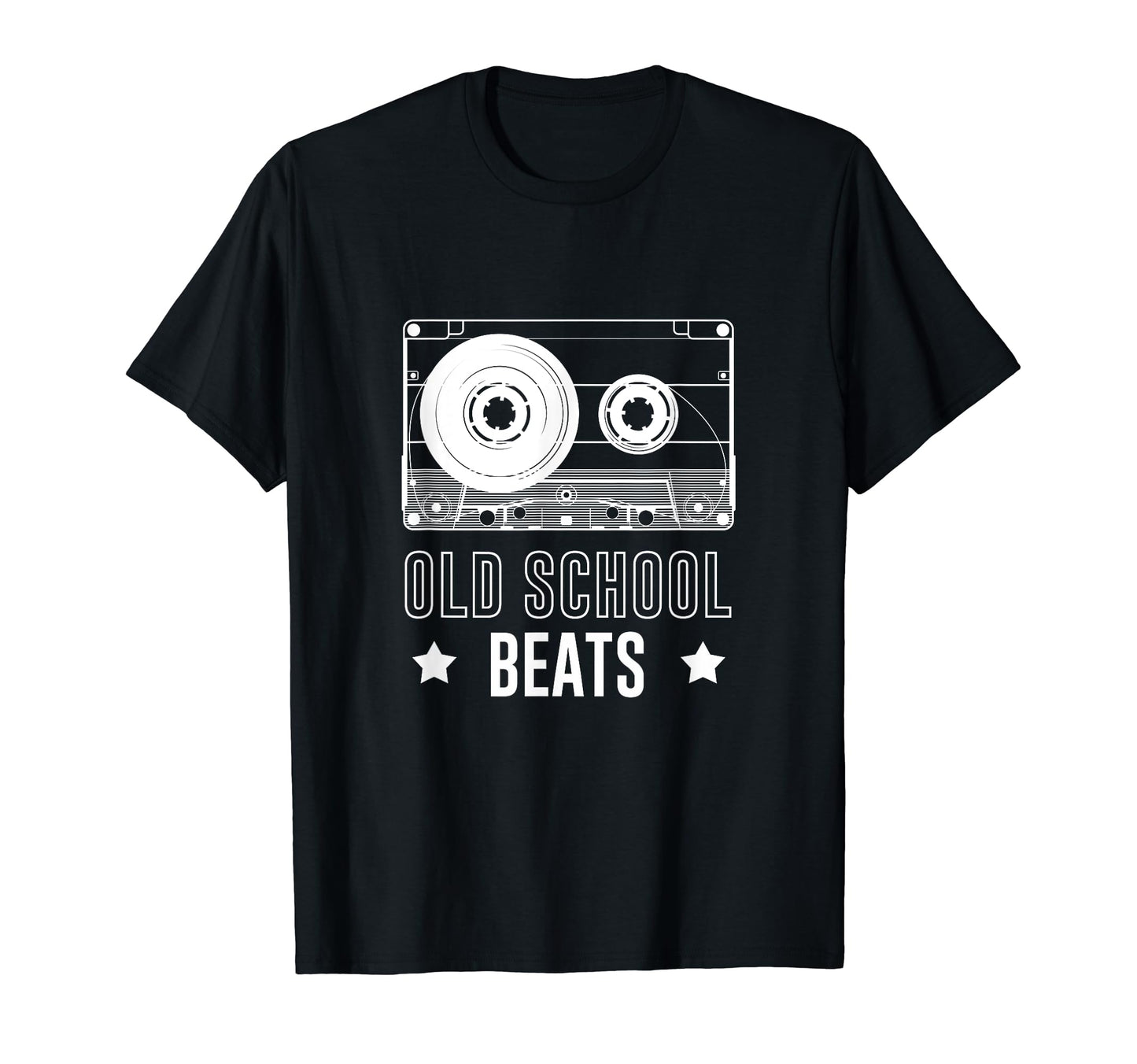 Audio Cassette Pop Culture Throwback T-Shirt - Streetwear Style for Adults - T-Shirt, Sweatshirt, Hoodie