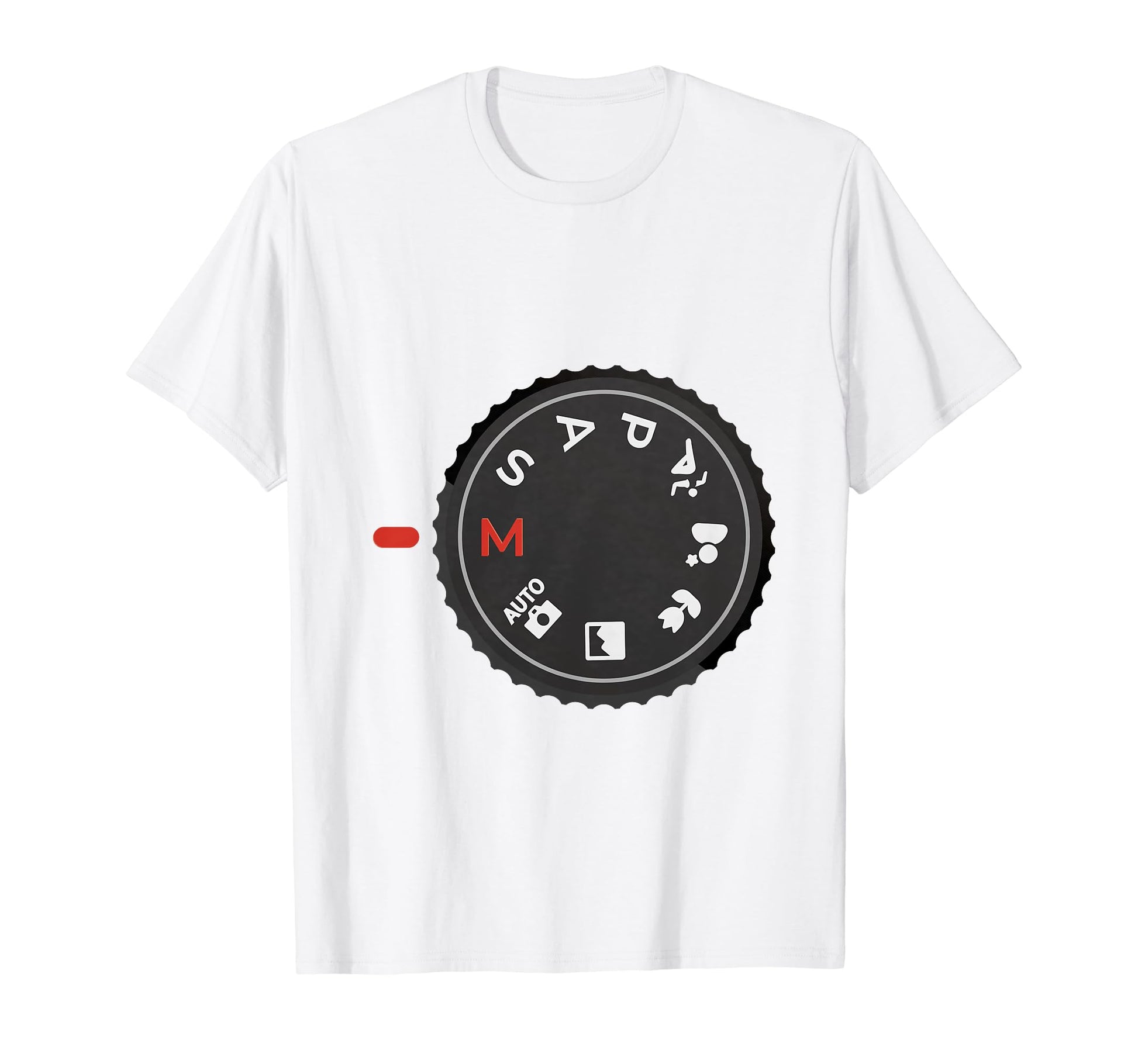 Photography Lover Camera T-Shirt - Novelty Apparel Men Women - T-Shirt, Sweatshirt, Hoodie