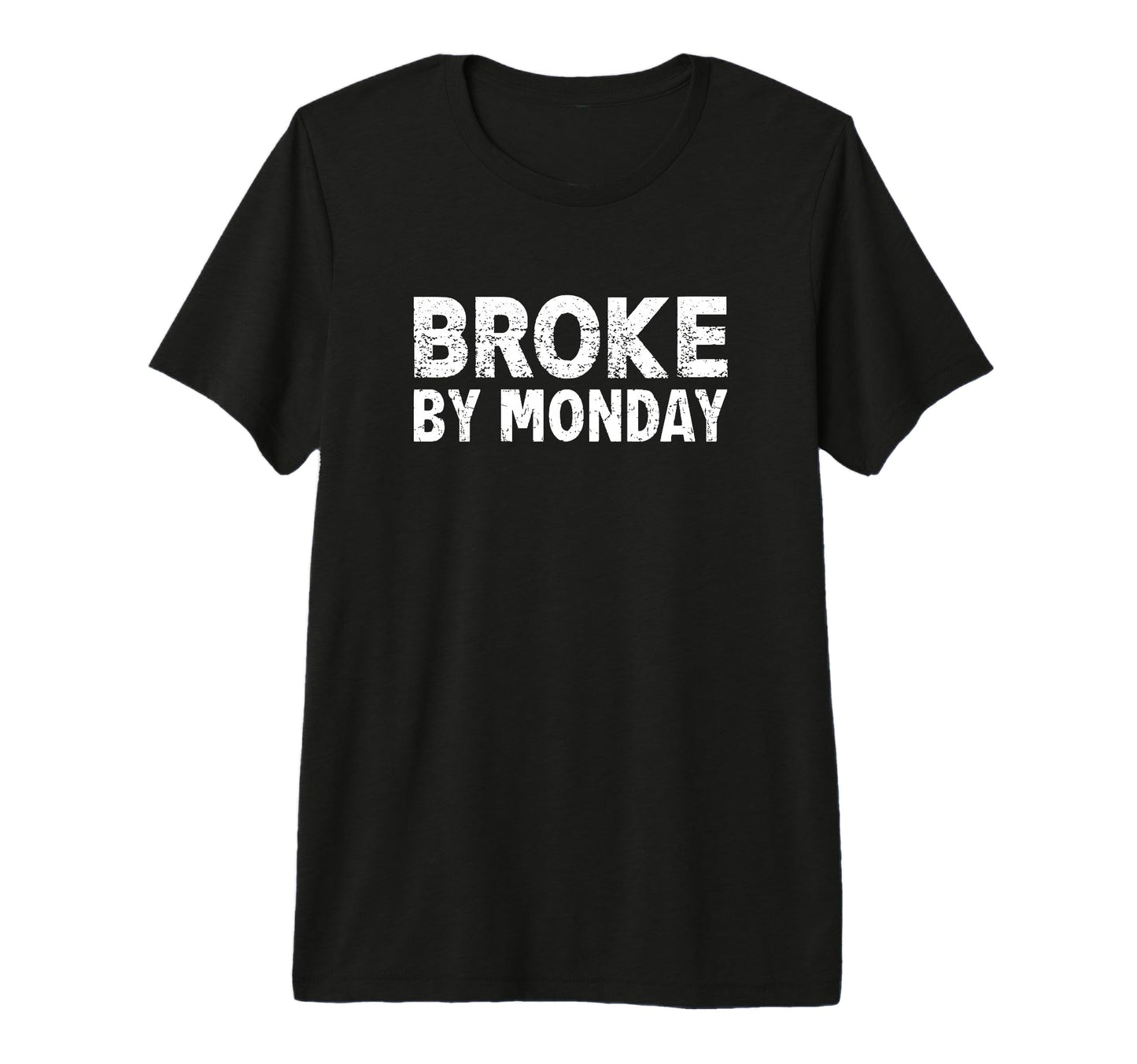 Broke Dance Cheer Soccer Volleyball T-Shirt - Minimalist Print Unisex - T-Shirt, Sweatshirt, Hoodie