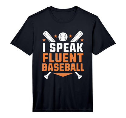 Coach Team And Baseball Lover I T-Shirt - Casual Everyday Wear Unisex - T-Shirt, Sweatshirt, Hoodie