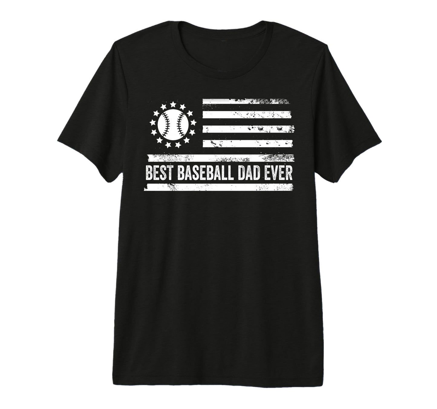 Mens Baseball Coach Team Us American T-Shirt - Minimalist Print Men Women - T-Shirt, Sweatshirt, Hoodie