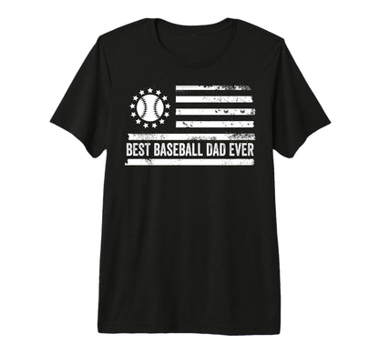 Mens Baseball Coach Team Us American T-Shirt - Minimalist Print Men Women - T-Shirt, Sweatshirt, Hoodie
