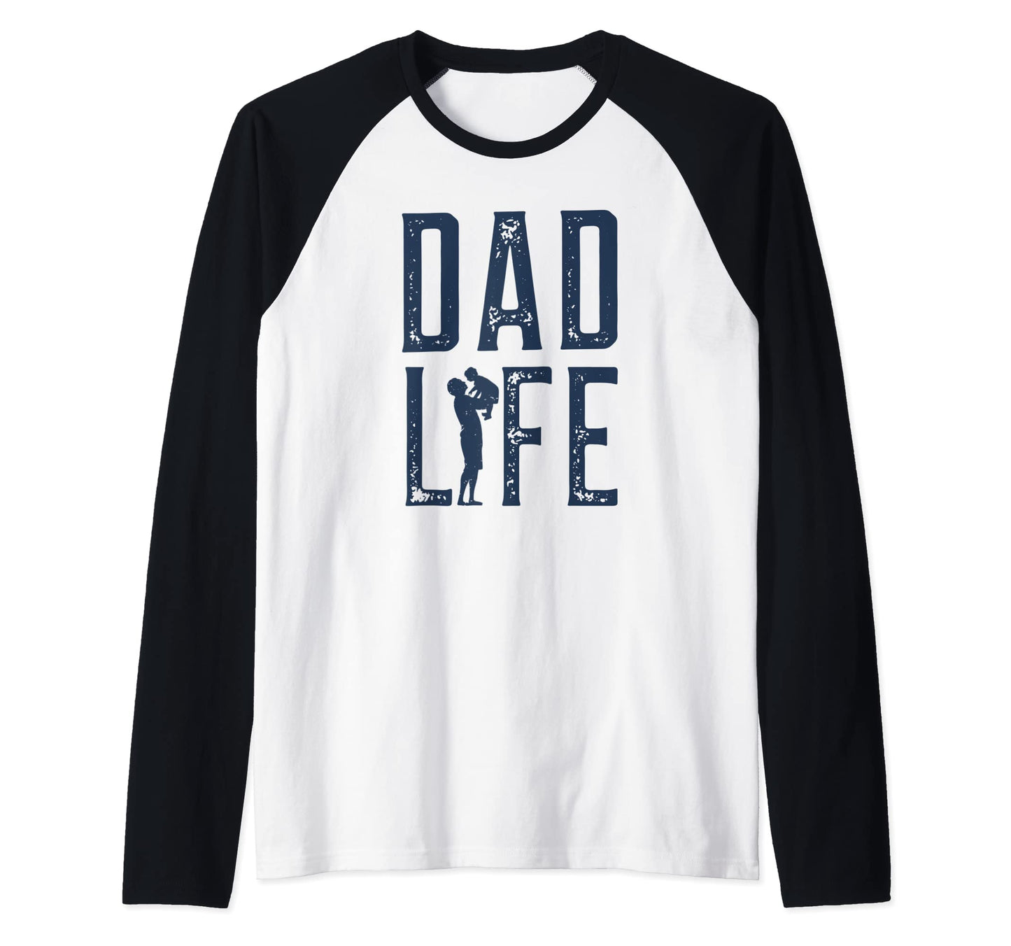 Dad Life Fathers Day Gifts Store Hoodie - Fun Novelty Design for Adults - T-Shirt, Sweatshirt, Hoodie