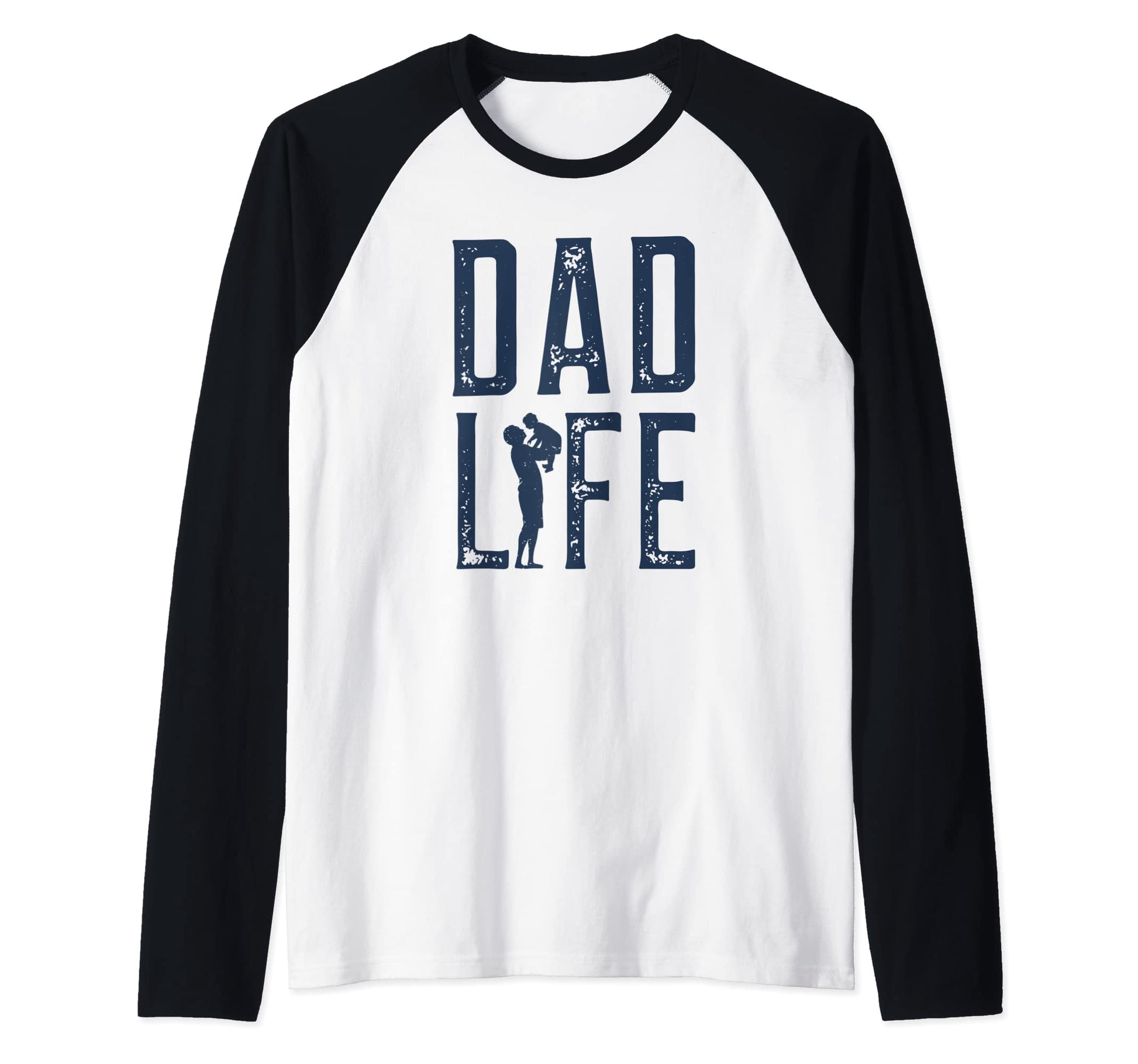 Dad Life Fathers Day Gifts Store Hoodie - Fun Novelty Design for Adults - T-Shirt, Sweatshirt, Hoodie