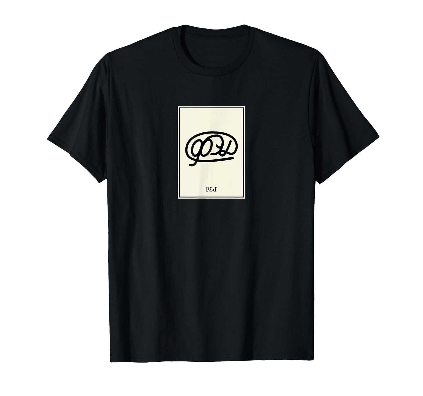 Fed Rangefinder Soviet Camera T-Shirt - Casual Everyday Wear Unisex - T-Shirt, Sweatshirt, Hoodie