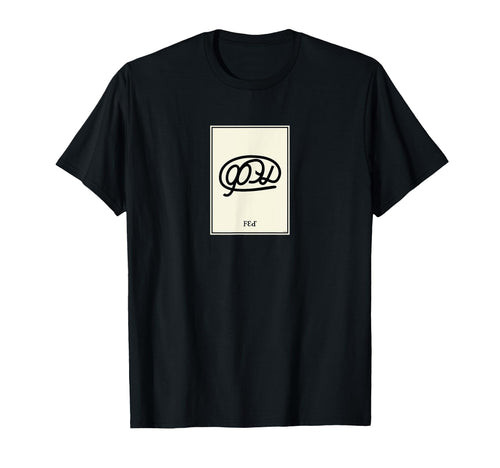 Fed Rangefinder Soviet Camera T-Shirt - Casual Everyday Wear Unisex - T-Shirt, Sweatshirt, Hoodie
