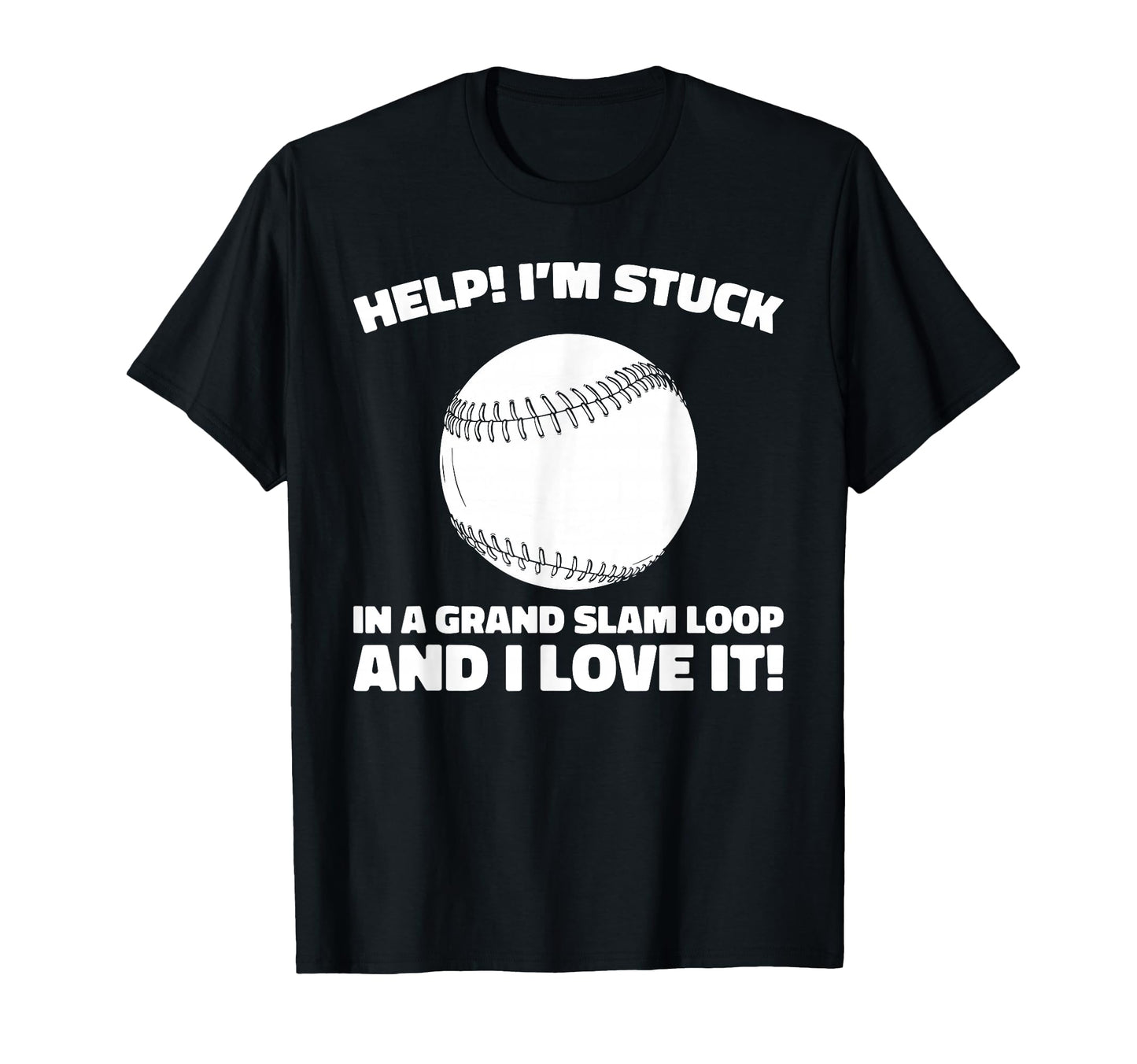 Baseballer Team Sport Player Baseball T-Shirt - Unique Graphic Men Women - T-Shirt, Sweatshirt, Hoodie