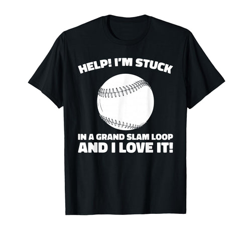 Baseballer Team Sport Player Baseball T-Shirt - Unique Graphic Men Women - T-Shirt, Sweatshirt, Hoodie