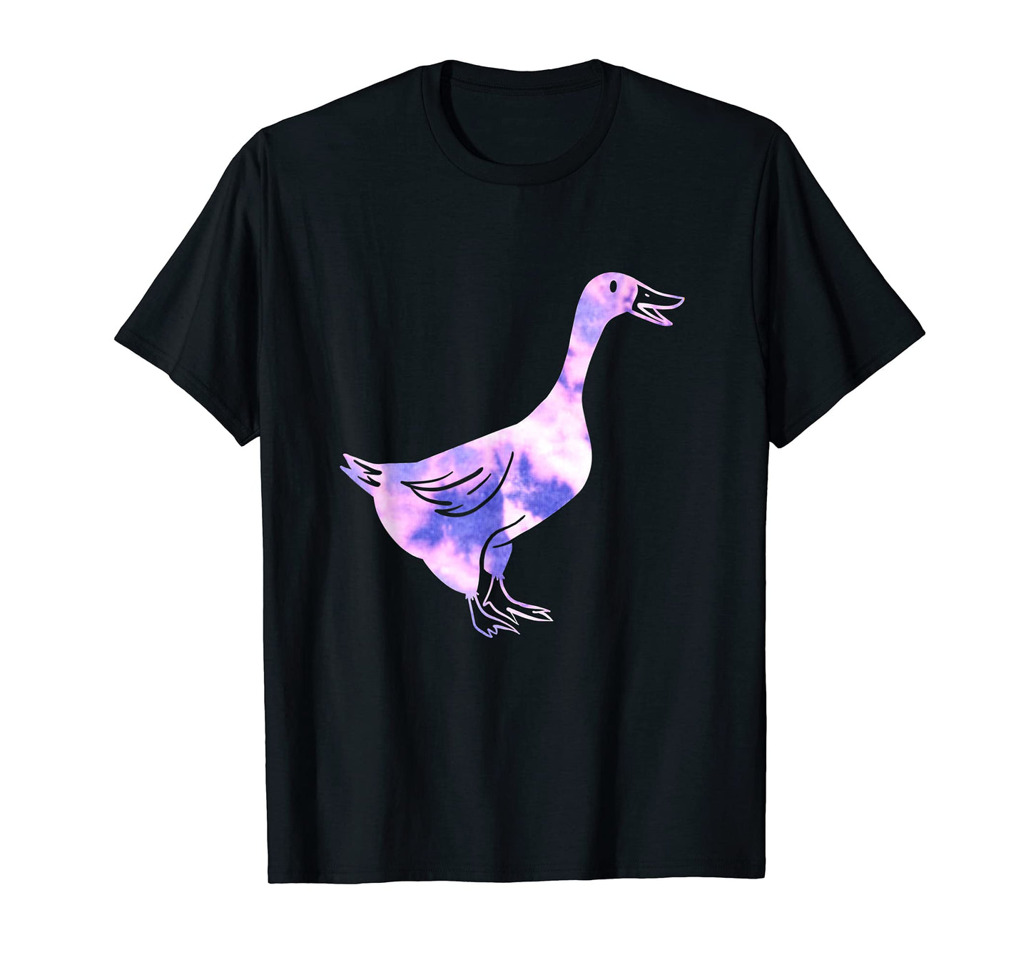 Pet Goose 90S Vaporwave Aesthetics T-Shirt - Minimalist Print Men Women - T-Shirt, Sweatshirt, Hoodie