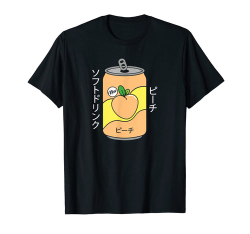 90S Aesthetic Vaporwave Japanese T-Shirt - Minimalist Print for Adults - T-Shirt, Sweatshirt, Hoodie