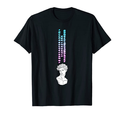 I Need Break Thoughts Aesthetic T-Shirt - Trendy Graphic Men Women - T-Shirt, Sweatshirt, Hoodie