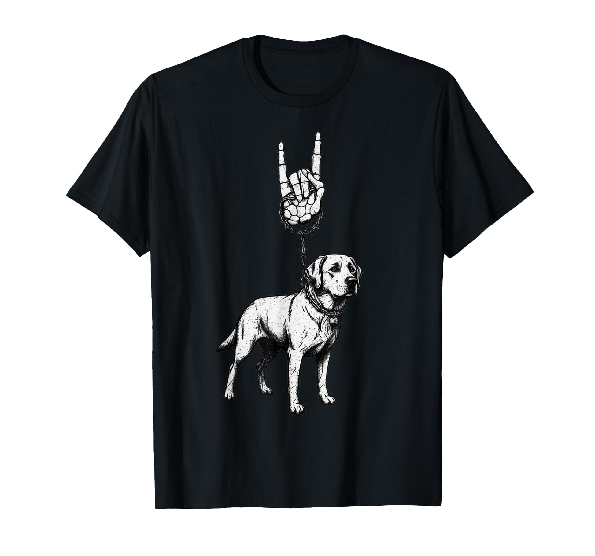 Labrador Retriever Lab Dog 90S Alt T-Shirt - Aesthetic Graphic for Adults - T-Shirt, Sweatshirt, Hoodie