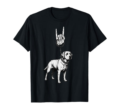Labrador Retriever Lab Dog 90S Alt T-Shirt - Aesthetic Graphic for Adults - T-Shirt, Sweatshirt, Hoodie