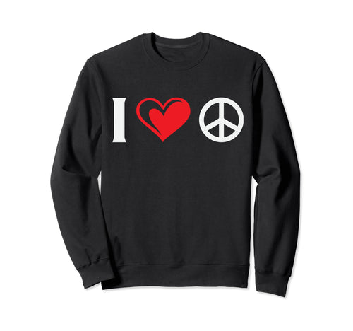 Forgiveness And Peace Lover Family Sweatshirt - Trendy Graphic Men Women - T-Shirt, Sweatshirt, Hoodie
