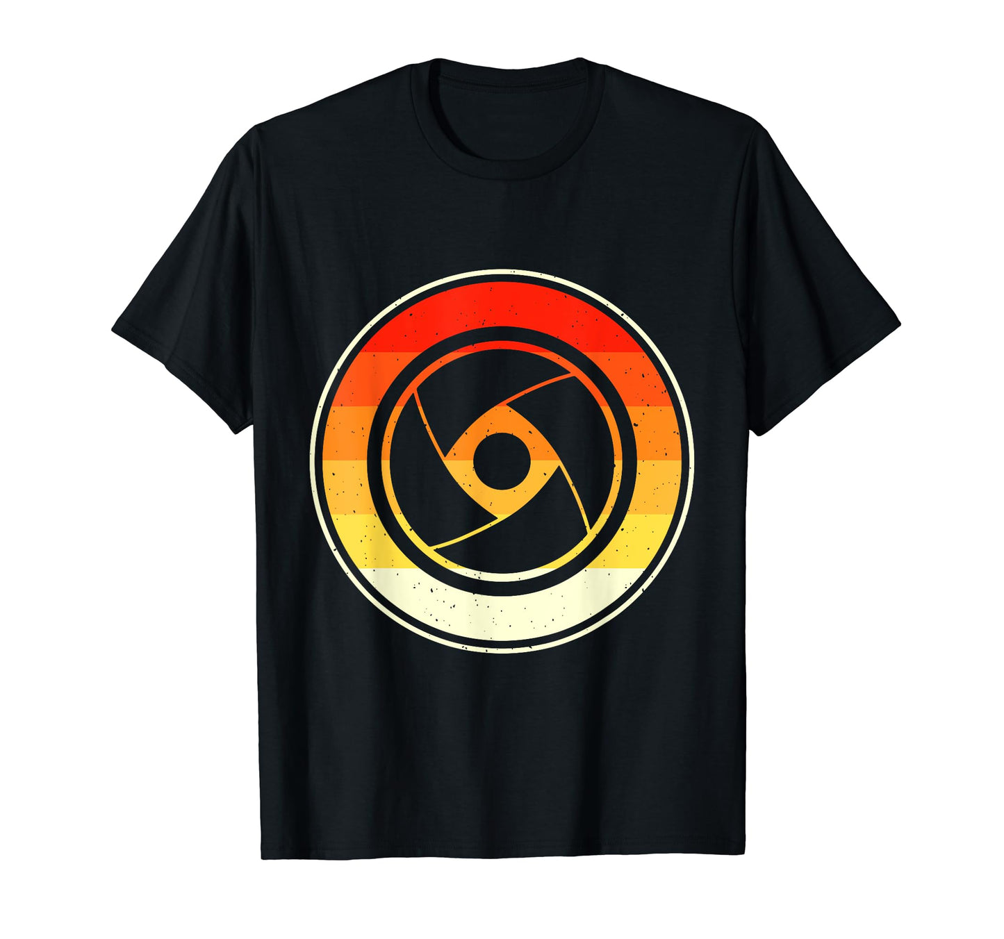 Photographer Photography Camera T-Shirt - Fun Novelty Design Unisex - T-Shirt, Sweatshirt, Hoodie