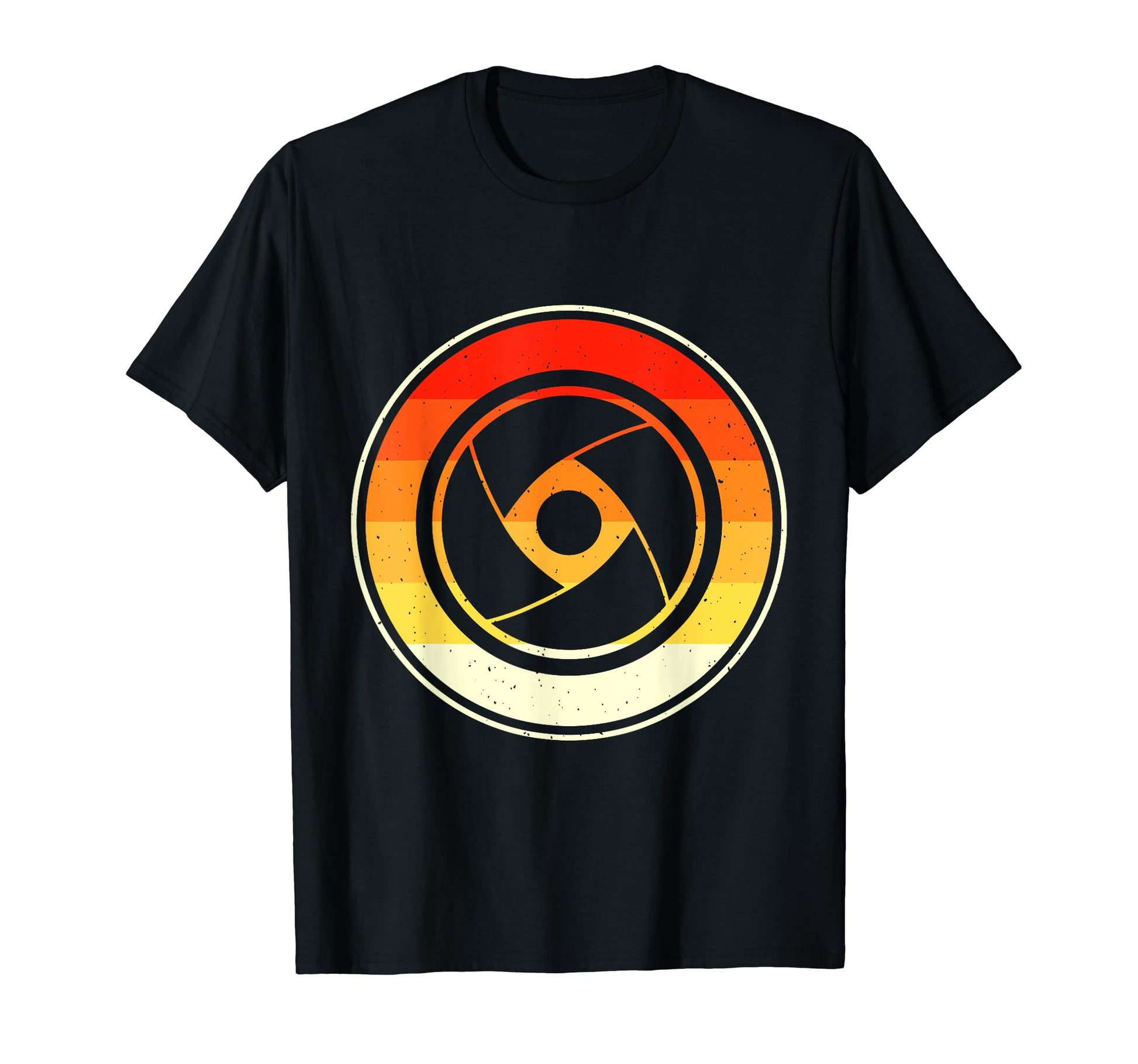 Photographer Photography Camera T-Shirt - Fun Novelty Design Unisex - T-Shirt, Sweatshirt, Hoodie