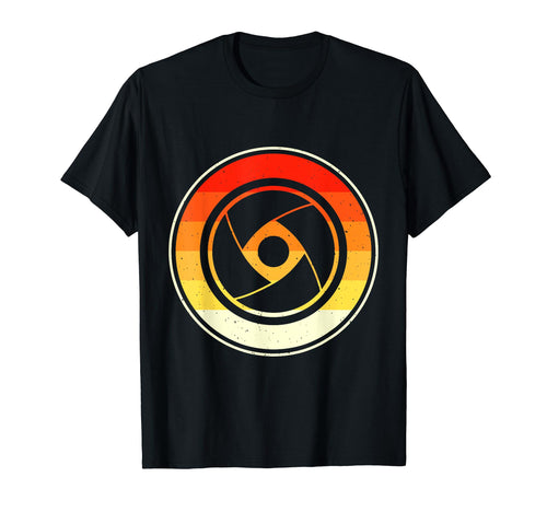 Photographer Photography Camera T-Shirt - Fun Novelty Design Unisex - T-Shirt, Sweatshirt, Hoodie
