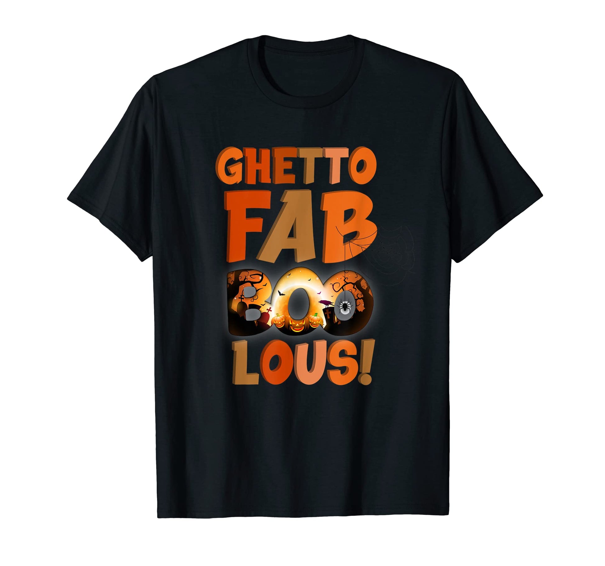Old School 80S 90S Hip Hop Ghetto T-Shirt - Trendy Graphic Men Women - T-Shirt, Sweatshirt, Hoodie