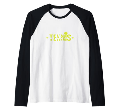 Tennis Sister Sibling Tennis Court Sweatshirt - Graphic Print Unisex - T-Shirt, Sweatshirt, Hoodie