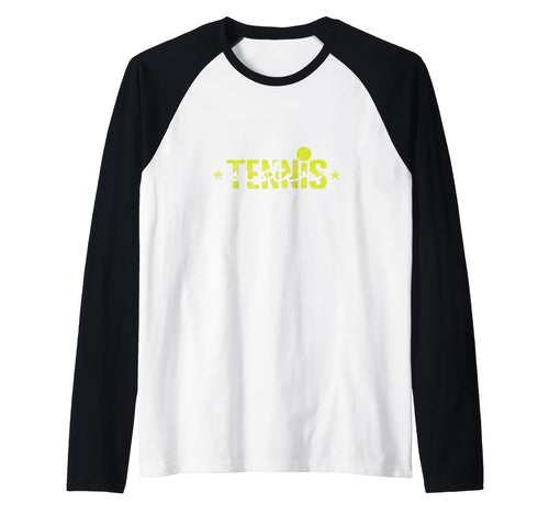 Tennis Sister Sibling Tennis Court Sweatshirt - Graphic Print Unisex - T-Shirt, Sweatshirt, Hoodie