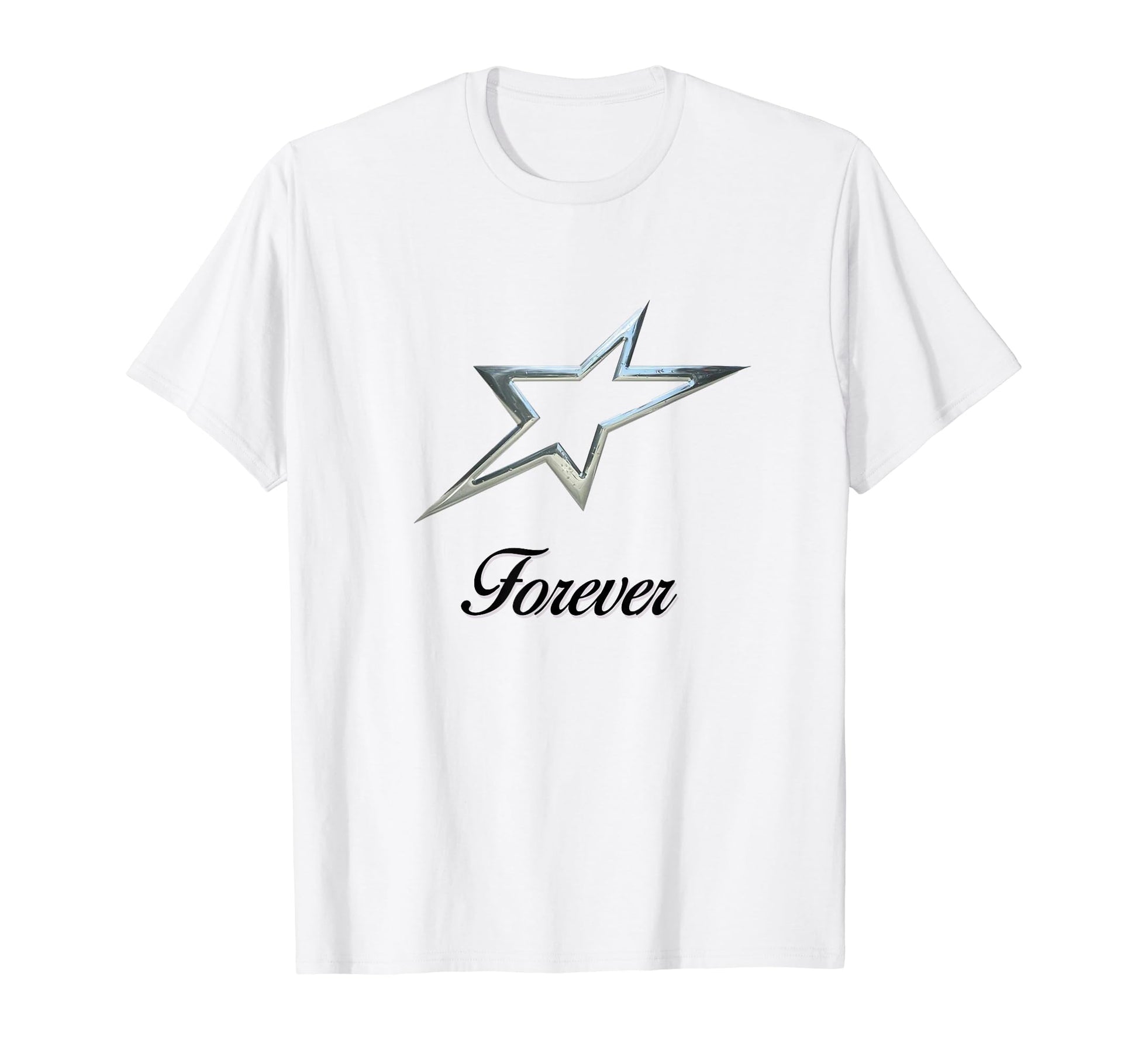Star Be My Angel Coquette Girlcore T-Shirt - Fun Novelty Design Men Women - T-Shirt, Sweatshirt, Hoodie