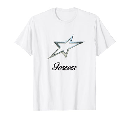 Star Be My Angel Coquette Girlcore T-Shirt - Fun Novelty Design Men Women - T-Shirt, Sweatshirt, Hoodie