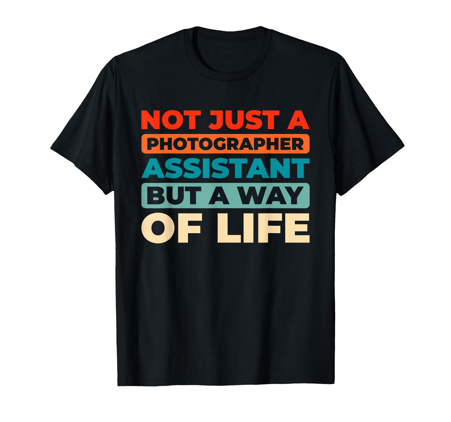 Photography Camera Photographer T-Shirt - Novelty Apparel Men Women - T-Shirt, Sweatshirt, Hoodie