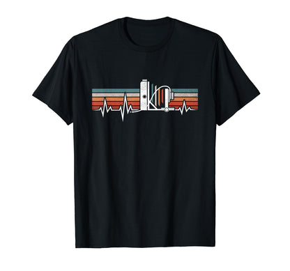 Large Format Field Camera T-Shirt - Fun Novelty Design for Adults - T-Shirt, Sweatshirt, Hoodie