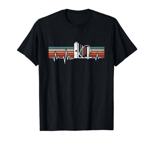 Large Format Field Camera T-Shirt - Fun Novelty Design for Adults - T-Shirt, Sweatshirt, Hoodie