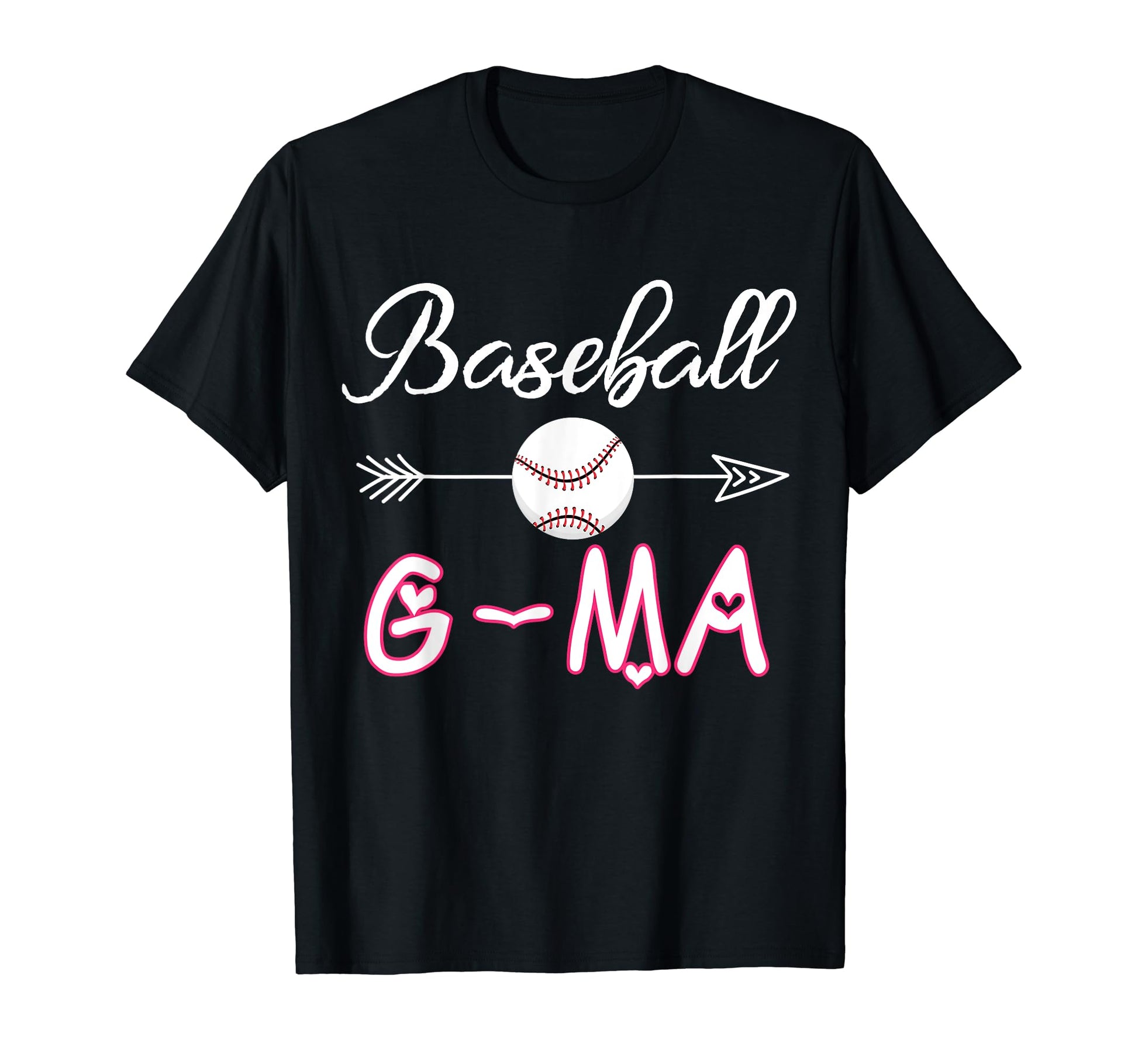 Baseball G Ma Birthday Sport Baseball T-Shirt - Novelty Apparel for Adults - T-Shirt, Sweatshirt, Hoodie