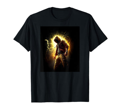 Rapper Tees Hip Hop Streetwear T-Shirt - Casual Everyday Wear for Adults - T-Shirt, Sweatshirt, Hoodie