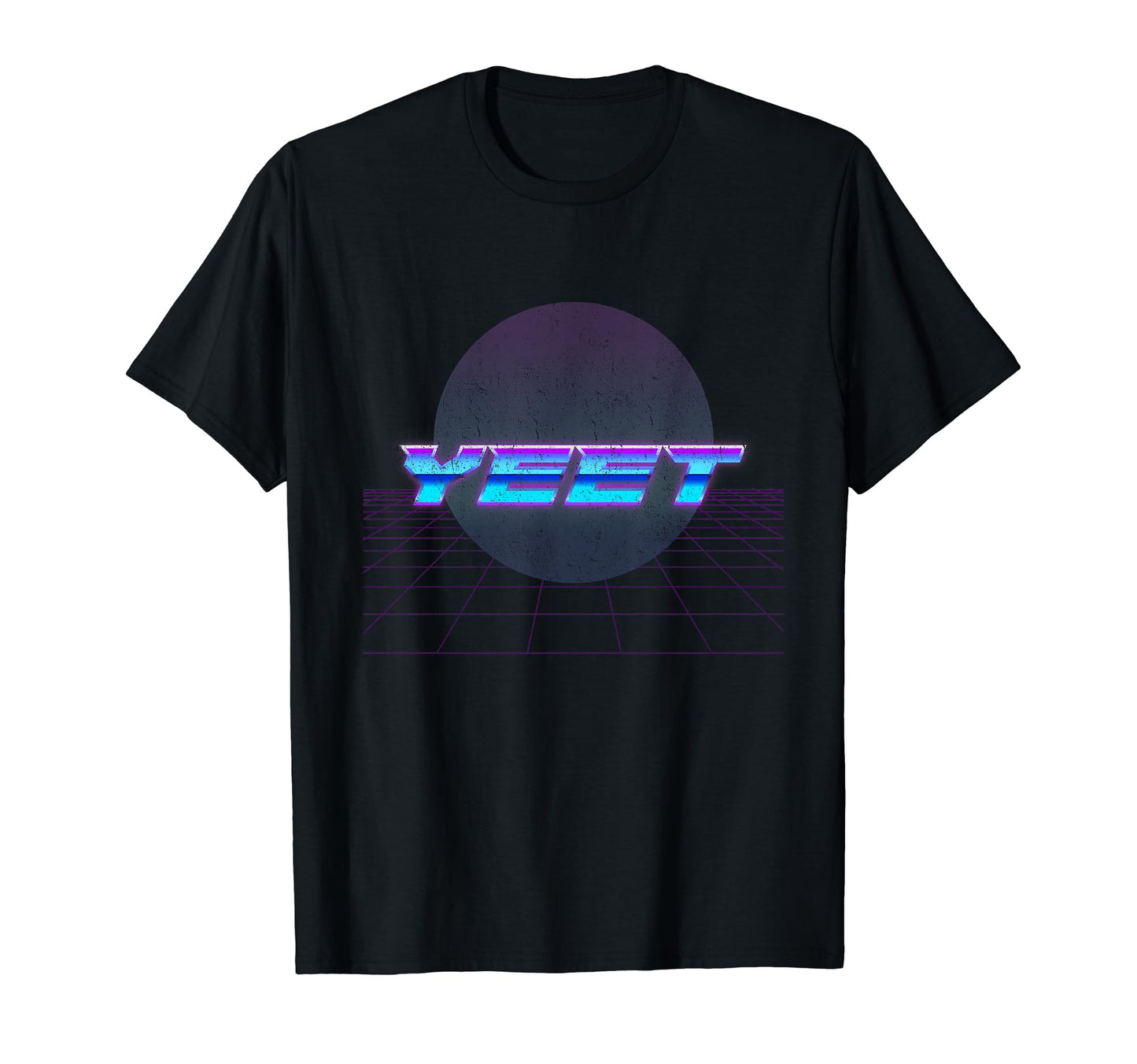 Yeet Graphics Computer Gaming Plane T-Shirt - Unique Graphic for Adults - T-Shirt, Sweatshirt, Hoodie
