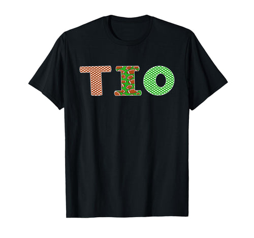 Sports Baller Uncle Tio Birthday T-Shirt - Streetwear Style for Adults - T-Shirt, Sweatshirt, Hoodie