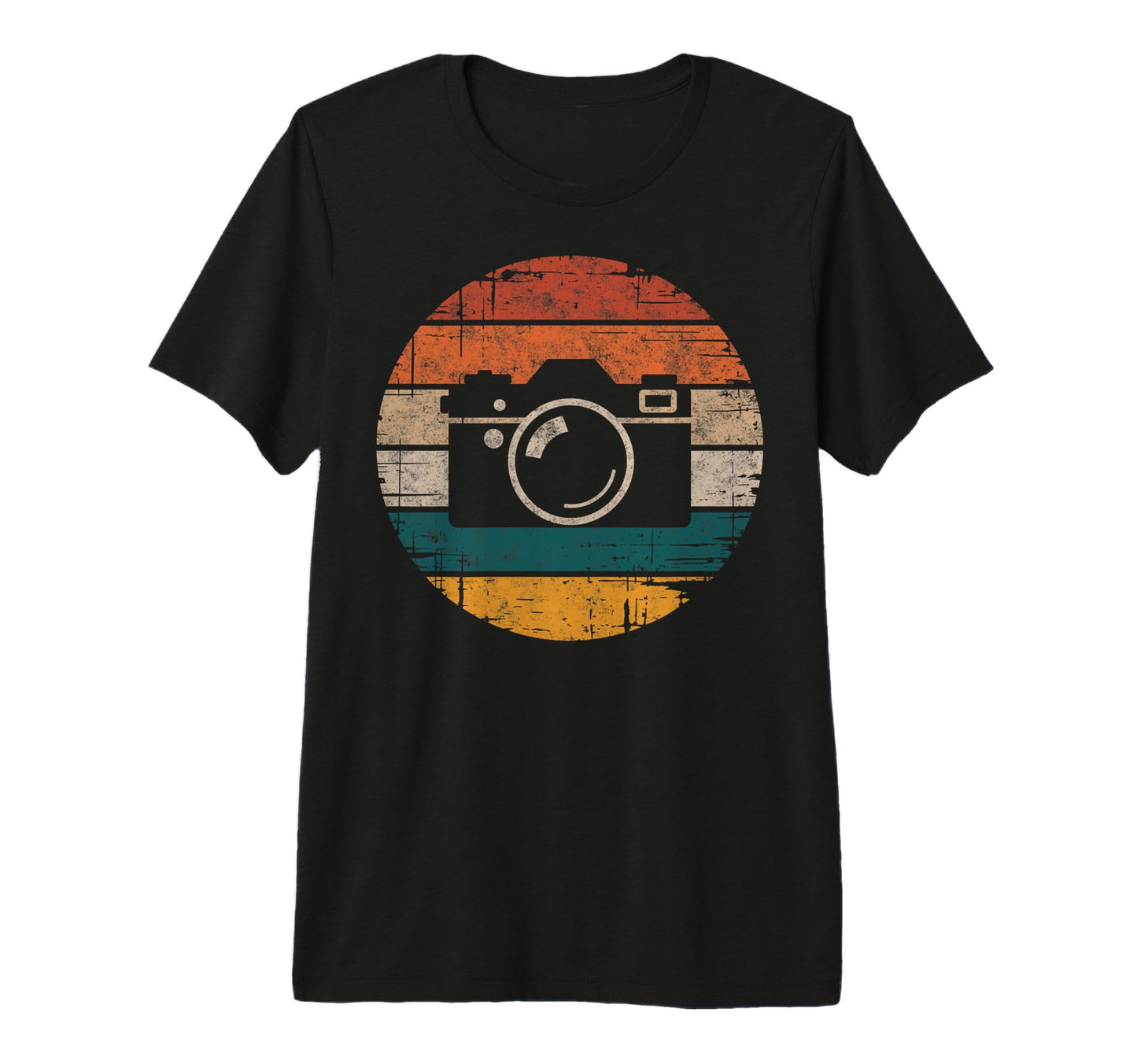 Photo Camera Nature Photographer T-Shirt - Novelty Apparel Unisex - T-Shirt, Sweatshirt, Hoodie
