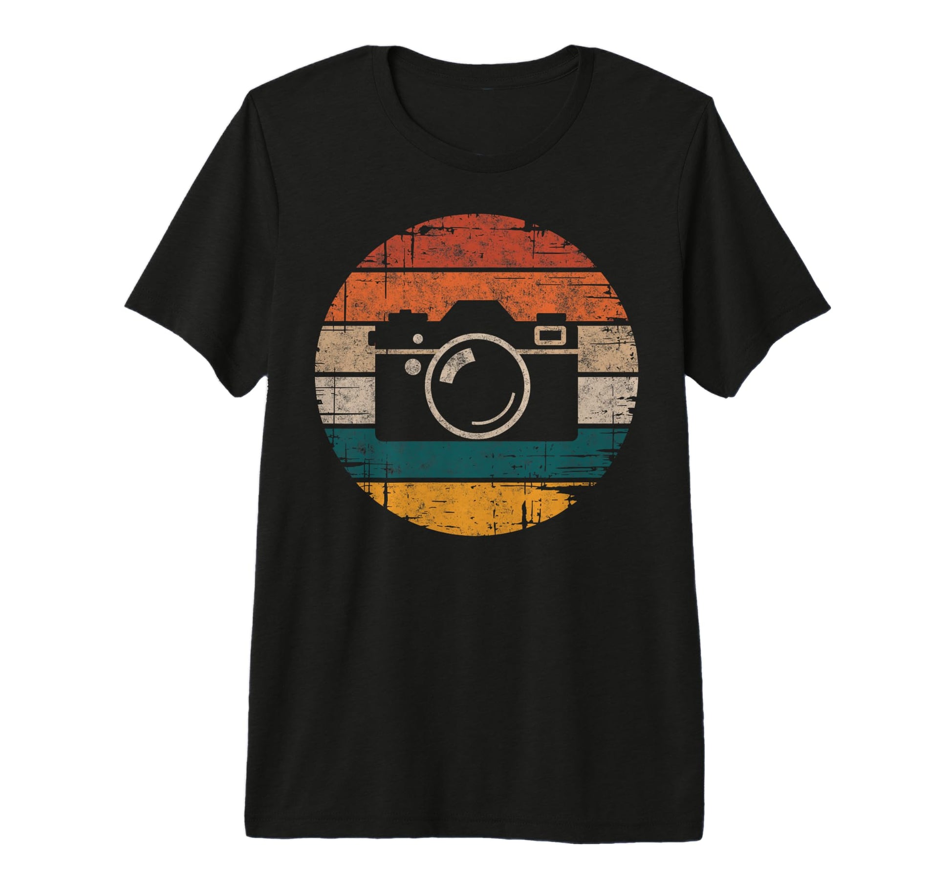 Photo Camera Nature Photographer T-Shirt - Novelty Apparel Unisex - T-Shirt, Sweatshirt, Hoodie
