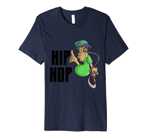 Old School Hip Hop B Graffiti T-Shirt - Casual Everyday Wear for Adults - T-Shirt, Sweatshirt, Hoodie