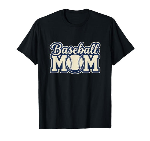 Baseball Mom Heart Athlete Club T-Shirt - Aesthetic Graphic for Adults - T-Shirt, Sweatshirt, Hoodie