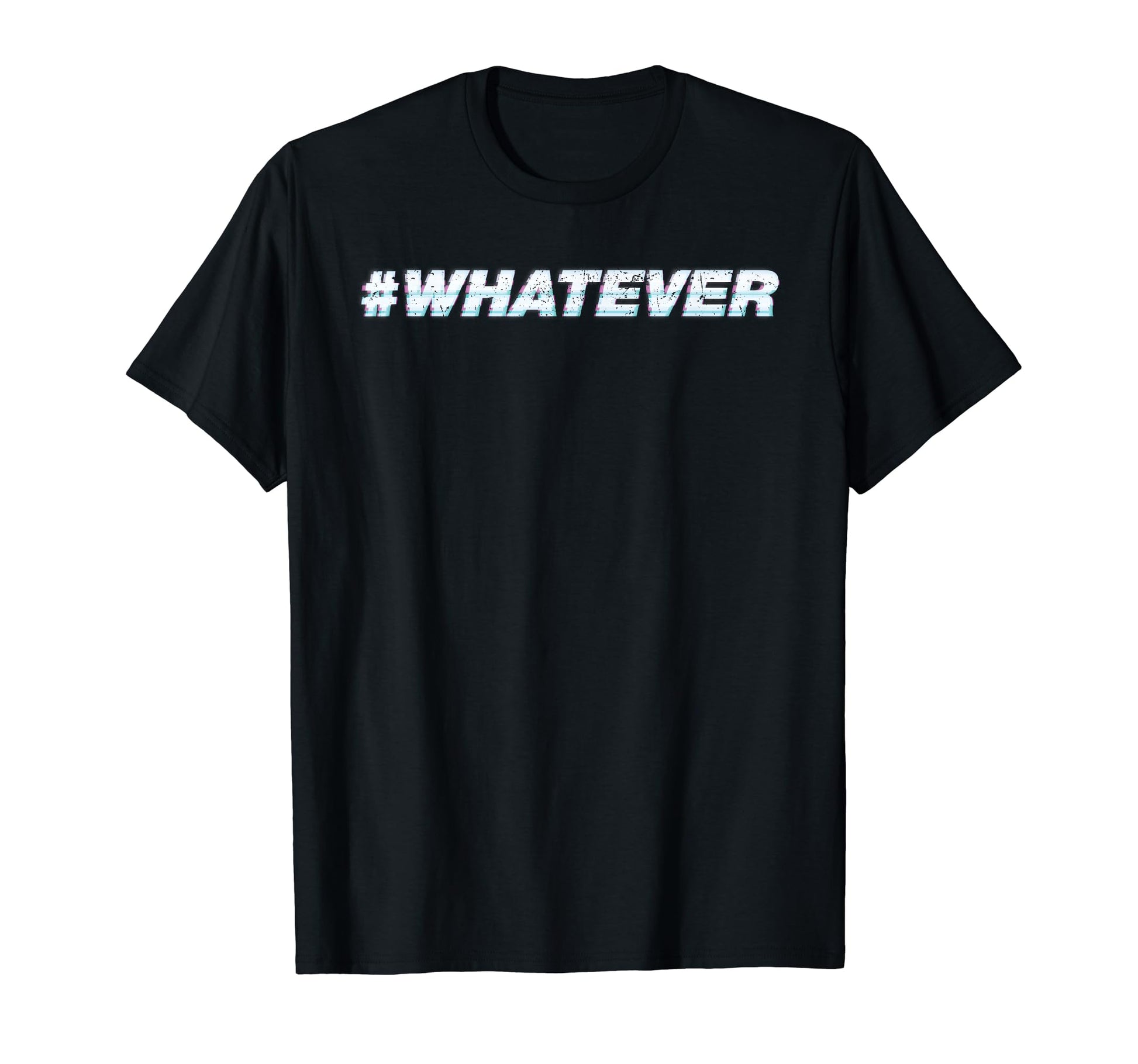 Whatever Vaporwave Aesthetic Japanese T-Shirt - Graphic Print Men Women - T-Shirt, Sweatshirt, Hoodie