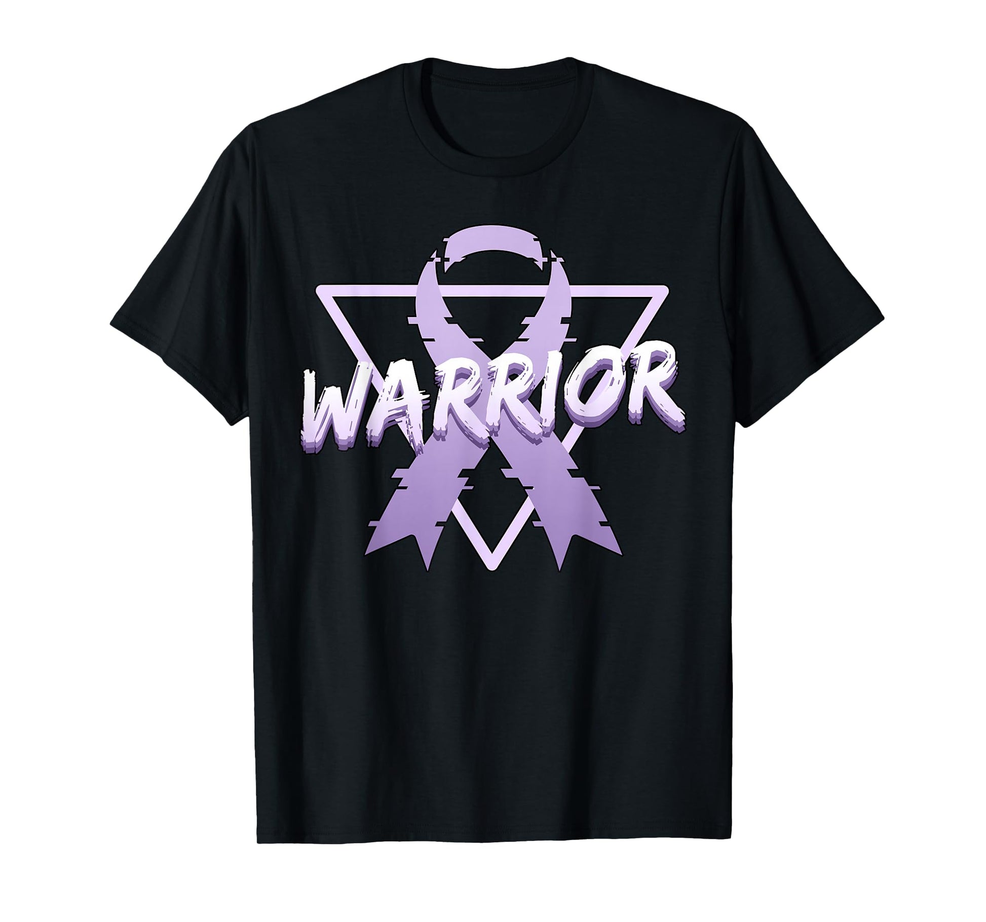 Gynecological Cancer Awareness Warrior T-Shirt - Trendy Graphic for Adults - T-Shirt, Sweatshirt, Hoodie