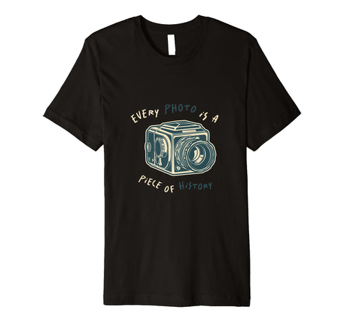 Photography Camera Snap Photo Cameras T-Shirt - Unique Graphic Men Women - T-Shirt, Sweatshirt, Hoodie