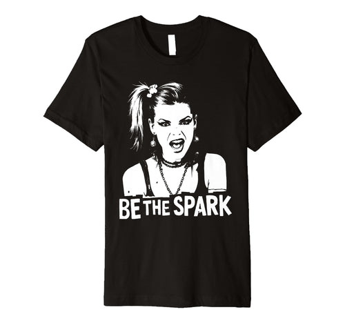 Punk 90S Grunge Street Art Graffiti T-Shirt - Unique Graphic Men Women - T-Shirt, Sweatshirt, Hoodie