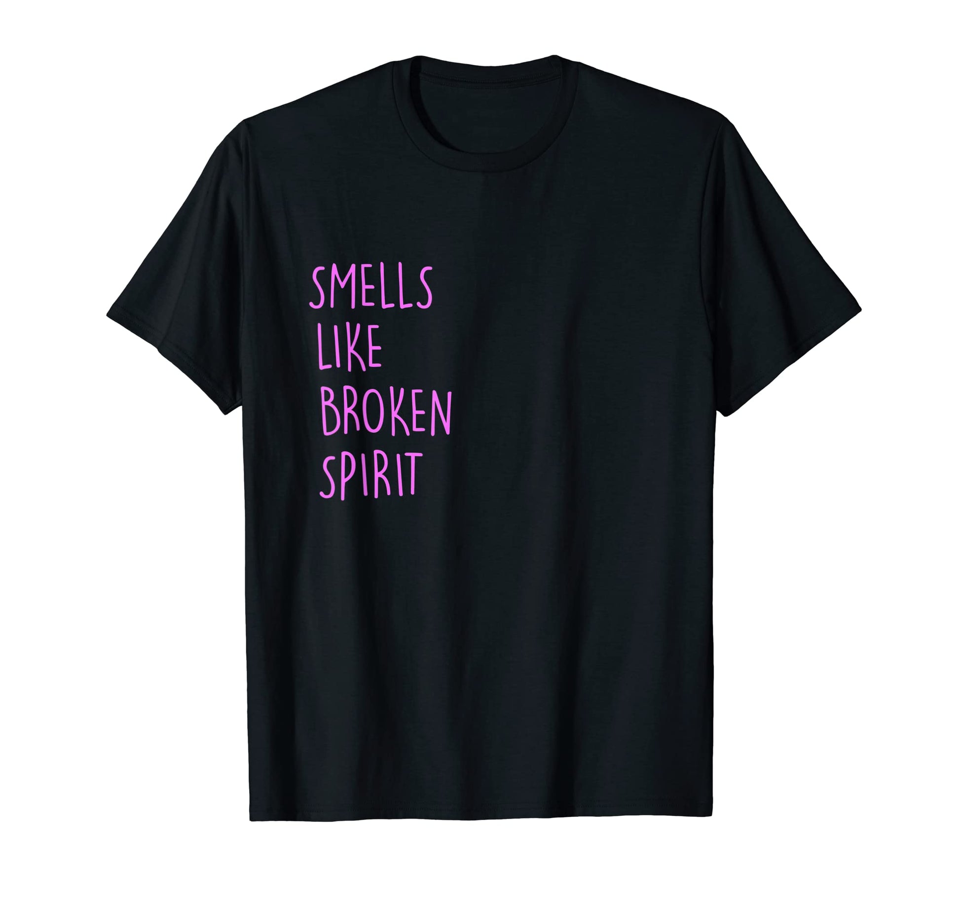 90S Grunge Nihilist Angst Smells Like T-Shirt - Streetwear Style Men Women - T-Shirt, Sweatshirt, Hoodie