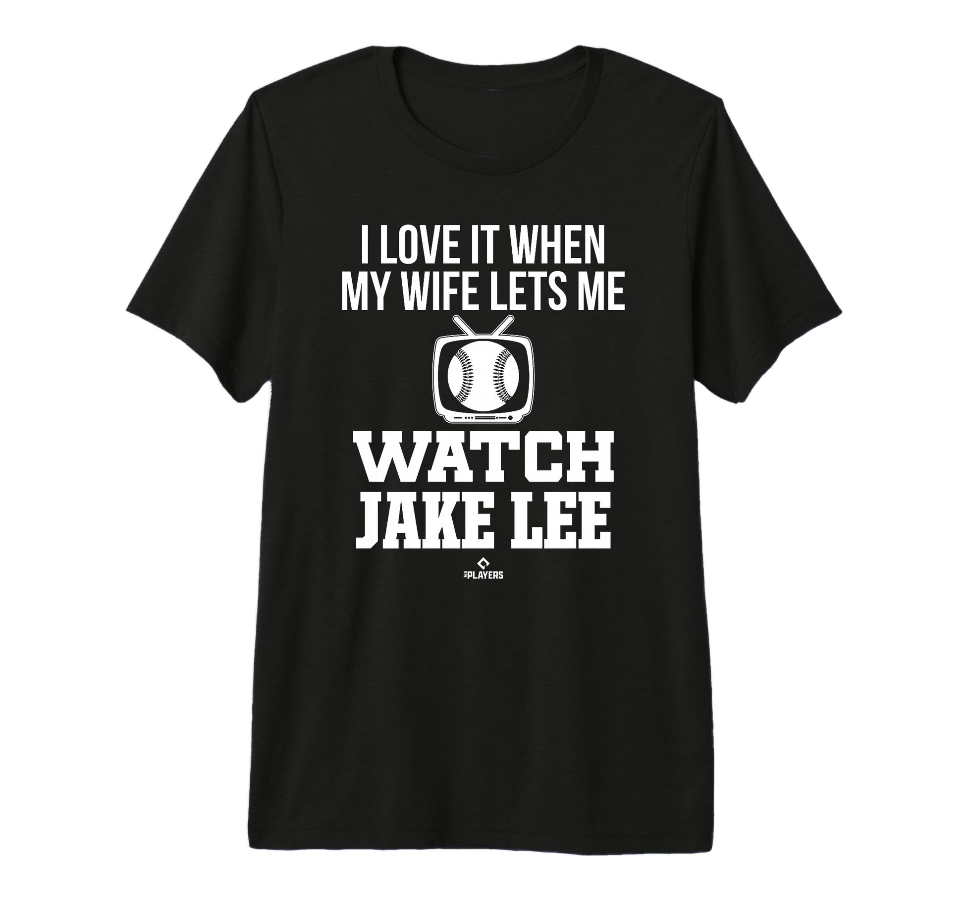 My Wife Lets Me Watch Jake Lee T-Shirt - Aesthetic Graphic Men Women - T-Shirt, Sweatshirt, Hoodie