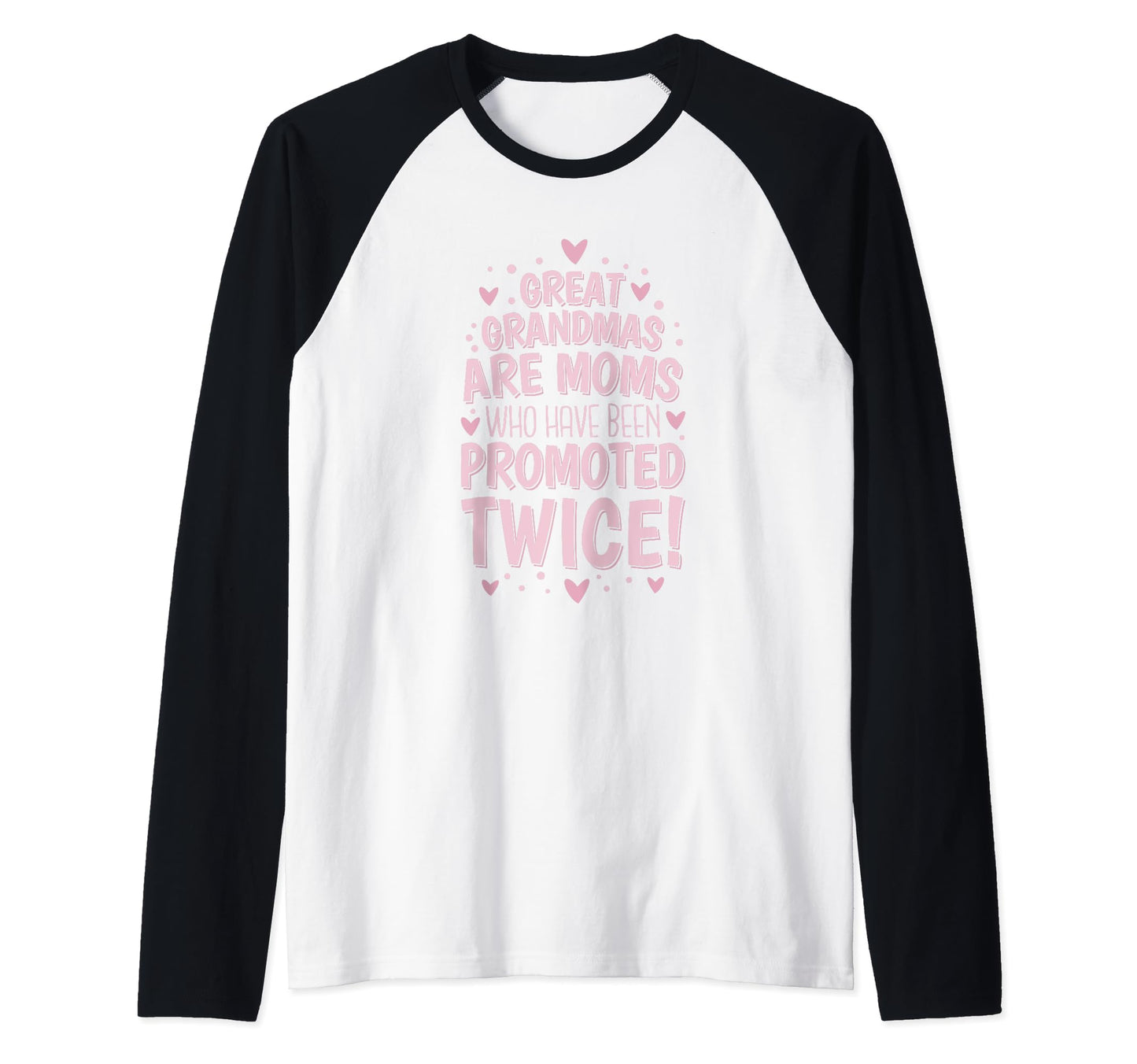 Grandmas Are Greater Than Great Sweatshirt - Aesthetic Graphic for Adults - T-Shirt, Sweatshirt, Hoodie